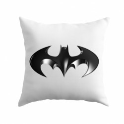 Подушка плюш Batman "3d Logo" - FATLINE Подушка плюш Batman "3d Logo"