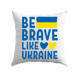 Подушки плюш