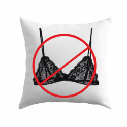 Подушки плюш