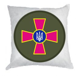 Подушки плюш