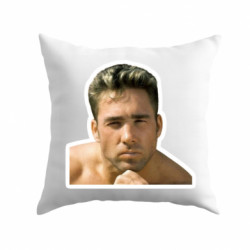 Подушки плюш