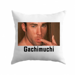 Подушки плюш