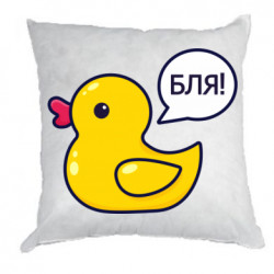 Подушки плюш