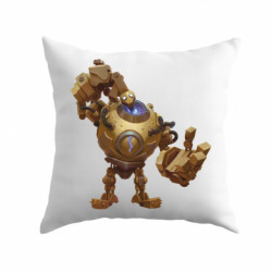 Подушки плюш