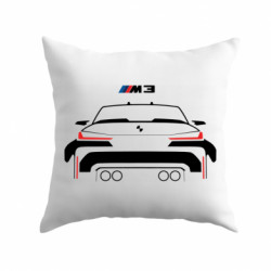 Подушки плюш