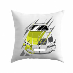 Подушки плюш