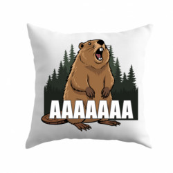 Подушки плюш