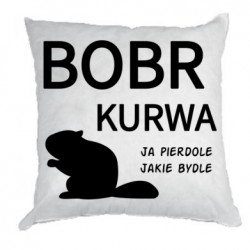 Подушки плюш