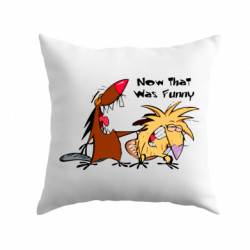 Подушки плюш