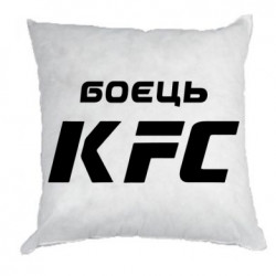 Подушки плюш
