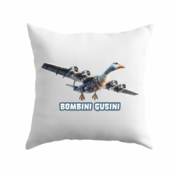 Подушки плюш