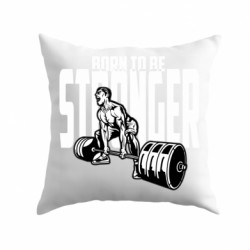 Подушки плюш