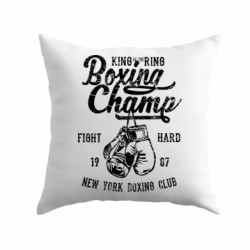 Подушки плюш