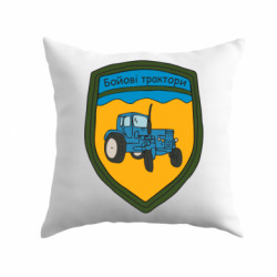 Подушки плюш