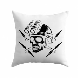 Подушки плюш