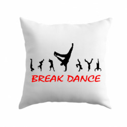 Подушки плюш - FATLINE