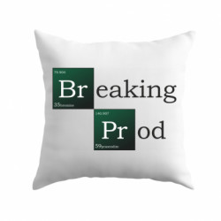 Подушки плюш