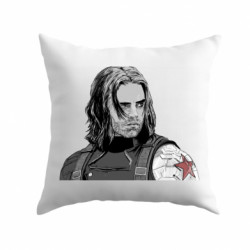 Подушки плюш