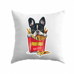 Подушки плюш