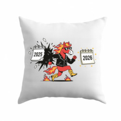 Подушки плюш