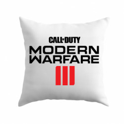 Подушки плюш