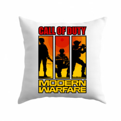 Подушки плюш