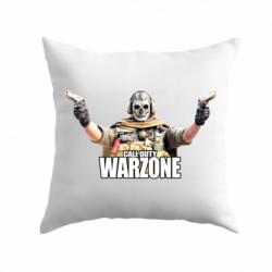 Подушки плюш