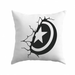 Подушки плюш