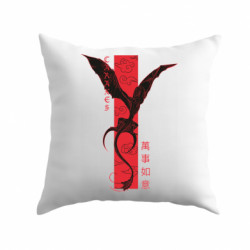 Подушки плюш