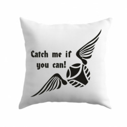 Подушки плюш