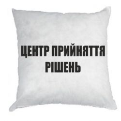 Подушки плюш