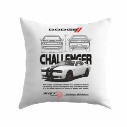 Подушки плюш - FATLINE