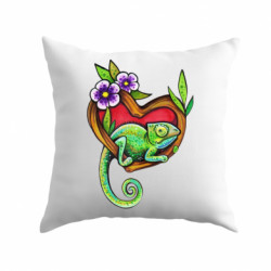 Подушки плюш