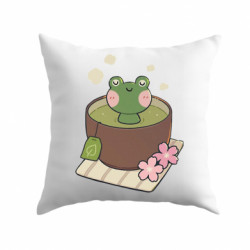 Подушки плюш