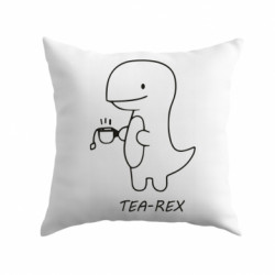 Подушки плюш