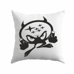 Подушки плюш