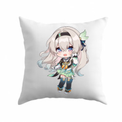 Подушки плюш