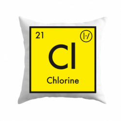 Подушки плюш