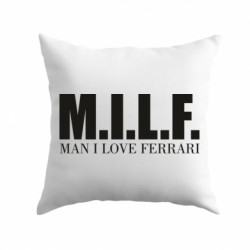 Подушки плюш