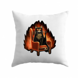 Подушки плюш