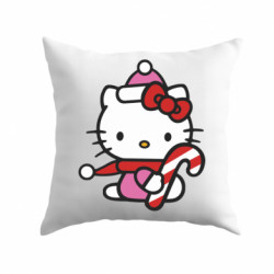 Подушки плюш