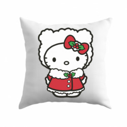 Подушки плюш