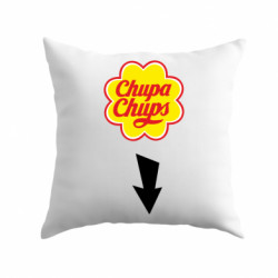 Подушки плюш