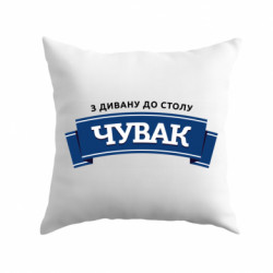 Подушки плюш