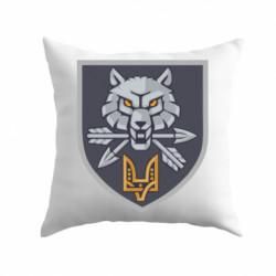 Подушки плюш