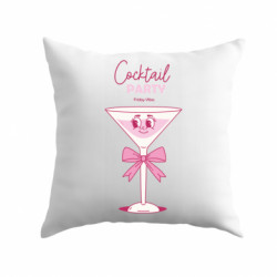 Подушки плюш