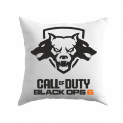 Подушки плюш