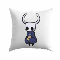 Подушка плюш Cozy Hollow Knight