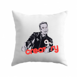 Подушки плюш