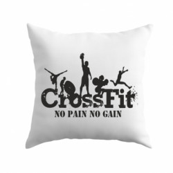 Подушки плюш